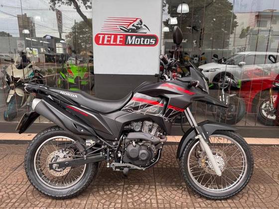HONDA XRE 190 ADVENTURE HONDA XRE 190 ADVENTURE